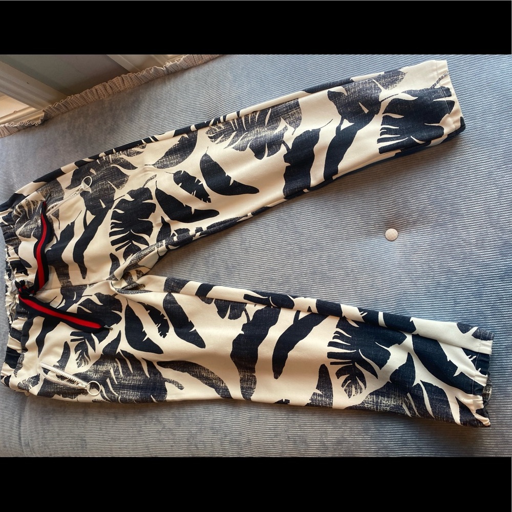 The Upside pant/joggers